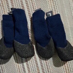 Large Dog Socks/Shoes
